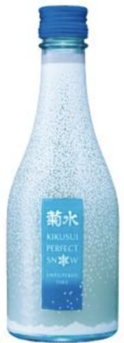 Kikusui Sake Perfect Snow