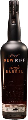 New Riff Single Barrel