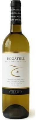 Bogatell Garnacha Blanca