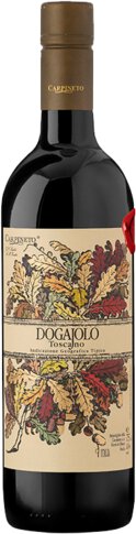 Carpineto Dogajolo