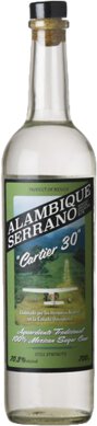 Alambique Serrano 