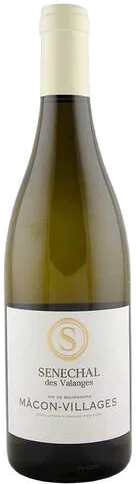 Ch De Senozan Macon Villages