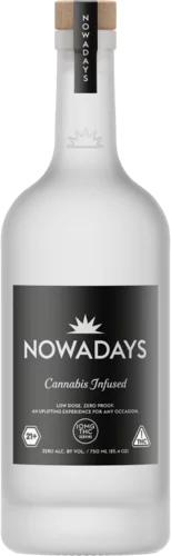 Now A Days 10mg Thc Infused Beverage