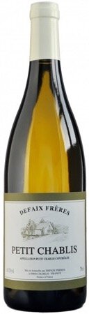 Defaix Freres Petit Chablis