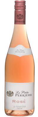 Saget La Petite Perriere Pinot Noir Rosé France