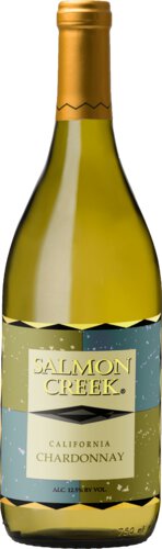 Salmon Creek Chardonnay