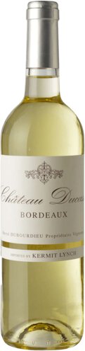 Chateau Ducasse Bordeaux Blanc
