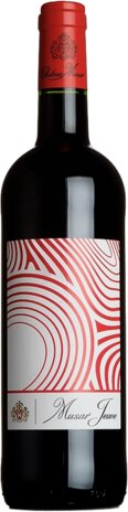Chateau Musar Rouge