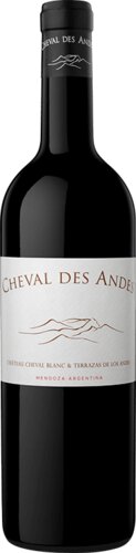 Cheval des Andes Andes Grand Cru