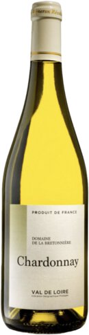 Domaine Noire Chardonnay Igp Val De Loire
