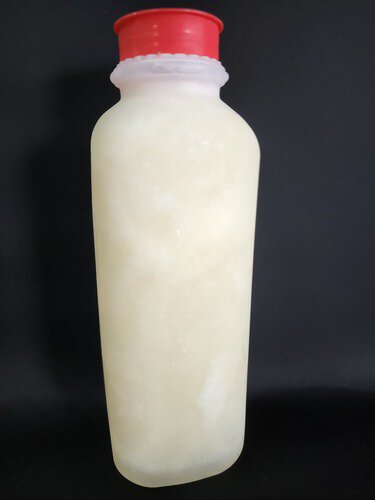 MARGARITA SLUSHIE - TEQUILA