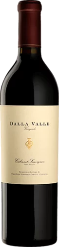 Dalla Valle Cabernet Sauvignon