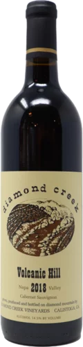 Diamond Creek Gravelly Meadow Cabernet