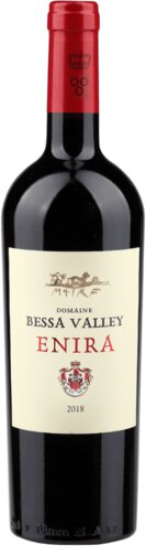 Domaine Bessa Valley Enira Red Wine