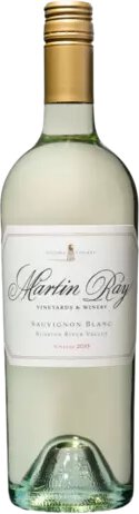 Martin Ray Russian River Sauvignon Blanc