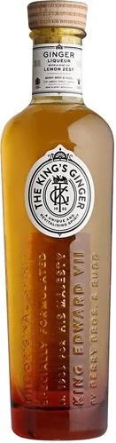 King's Ginger Liqueur
