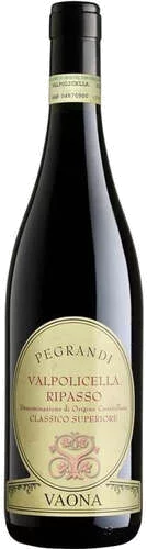 Vaona Pegrandi Valpolicella Ripasso