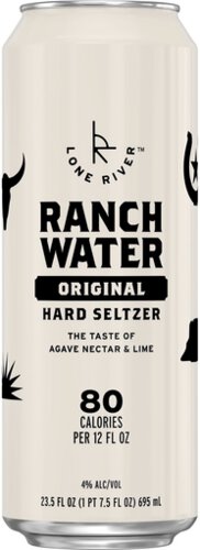Lone River Original 24oz