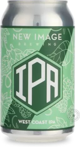 NEW IMAGE IPA 6/12C