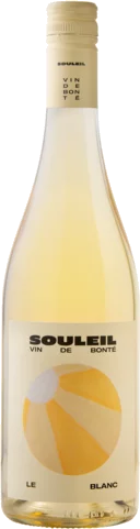 Souleil Vin De Bonte