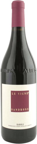 Sandrone Barolo Le Vigne