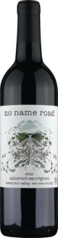 No Name Road Cabernet Sauvignon