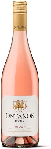 Bodegas Ontañón Rioja Rosé
