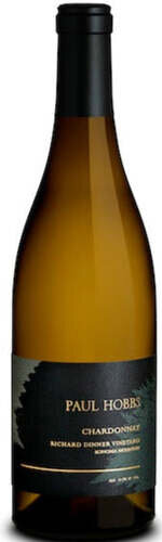 Paul Hobbs Richard Dinner Chardonnay