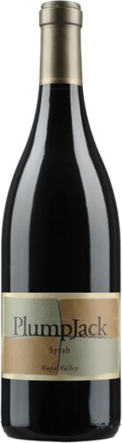 Plumpjack Syrah