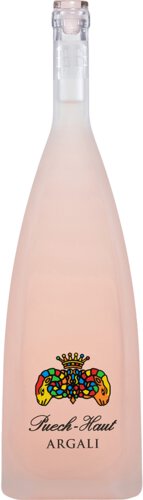 Puech-Haut Argali Rose