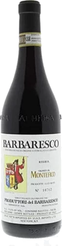 Produttori del Barbaresco Rabaja Riserva