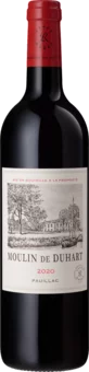 Moulin de Duhart Bordeaux Pauillac