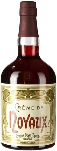 Tempus Fugit Creme de Noyaux