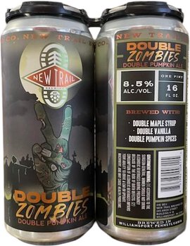 New Trail Double Zombies