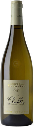 Domaine Garnier et Fils Chablis