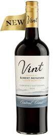 Vint by Robert Mondavi Central Coast Cabernet Sauvignon 750ml
