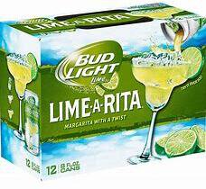 Ritas Lime A Rita