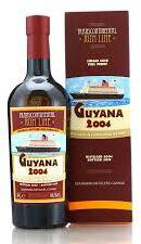 Transcontinental Rum Single Cask Guyana