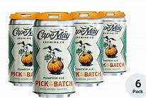 Cape May Pick Of The Batch