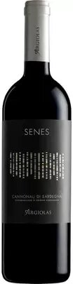 Cantine Argiolas Senes Cannonau di Sardegna Riserva