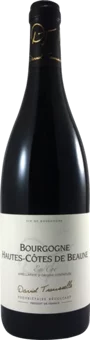 David Trousselle En Cre Hautes Cotes de Beaune Rouge 2022