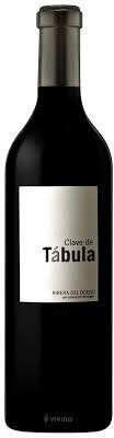 Tabula Tempranillo