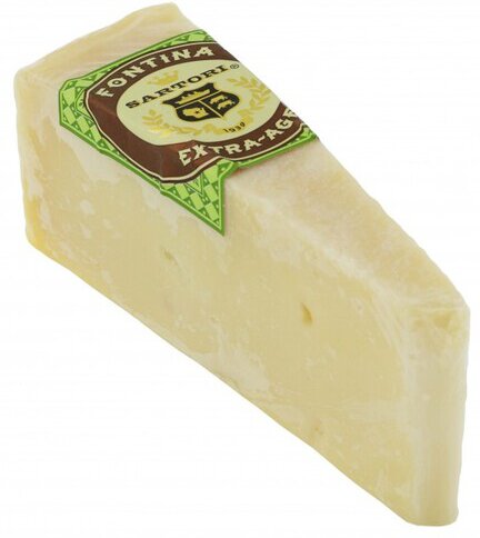 Sartori Classic Fontina Cheese