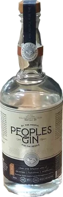 Peoples Gin