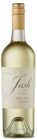 Josh Cellars Pinot Grigio