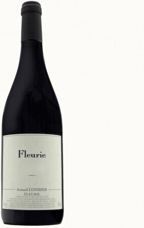 Arnaud Combier Fleurie