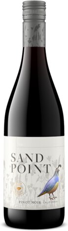 Sand Point Pinot Noir