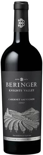 Beringer Knights Valley Cabernet