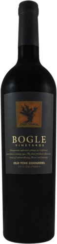 Bogle Old Vine Zinfandel