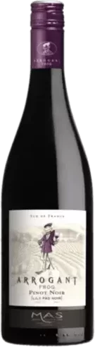 Arrogant Frog Lily Pad Pinot Noir Red Pays D'OC 2023